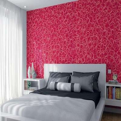 Bedroom Designs by Interior Designer dinesh kottarattil, Palakkad | Kolo