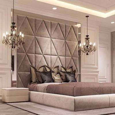 Furniture, Storage, Bedroom, Wall, Home Decor Designs by Interior Designer woods stuff, Delhi | Kolo