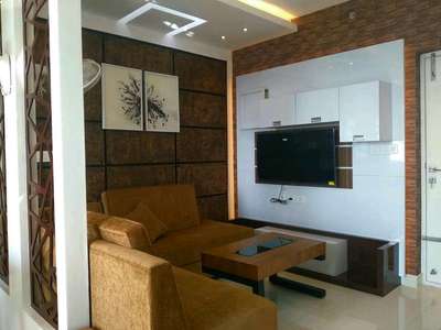 Lighting, Living, Furniture, Storage, Table Designs by Interior Designer SREENATH V G, Thrissur | Kolo