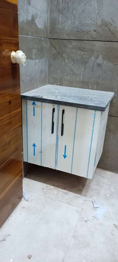 Storage Designs by Carpenter Er Vinod Panchal, Ajmer | Kolo