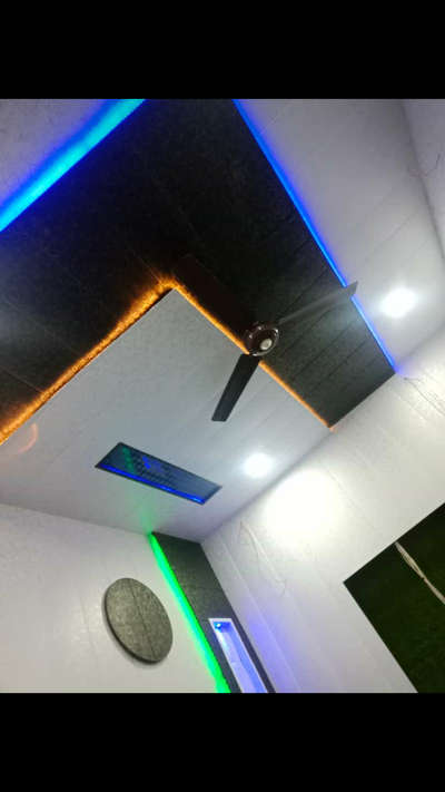 Ceiling, Lighting Designs by Home Owner faisal  salmani deocr hub, Panipat | Kolo