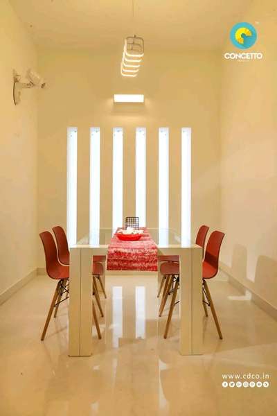 Furniture, Dining, Table Designs by Architect Concetto Design Co, Kozhikode | Kolo