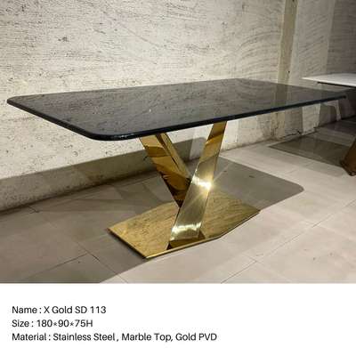 Table Designs by Interior Designer Next interior, Udaipur | Kolo