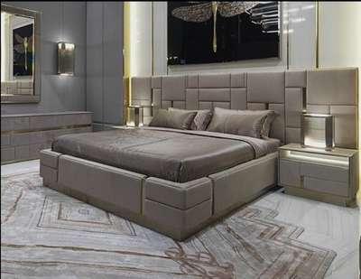 Furniture, Bedroom, Storage Designs by Interior Designer Habiqo Infratech, Gautam Buddh Nagar | Kolo