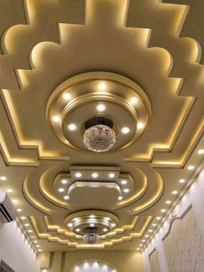Ceiling, Lighting Designs by Home Owner Bajrangi Vishwkrma, Gurugram | Kolo
