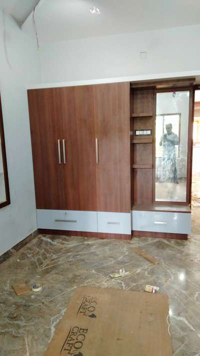 Storage Designs by Interior Designer manu manu, Kozhikode | Kolo