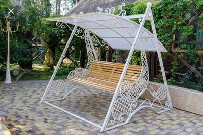 Outdoor Designs by Fabrication & Welding Samar Saifi, Malappuram | Kolo