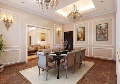 Furniture, Dining, Table Designs by Interior Designer Mohammed ubas, Thrissur | Kolo