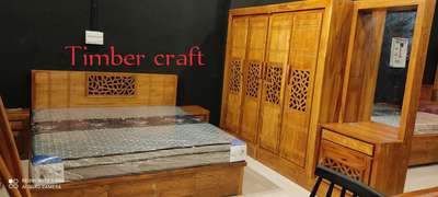 Storage, Bedroom, Furniture Designs by Service Provider Midhulage Shan, Malappuram | Kolo