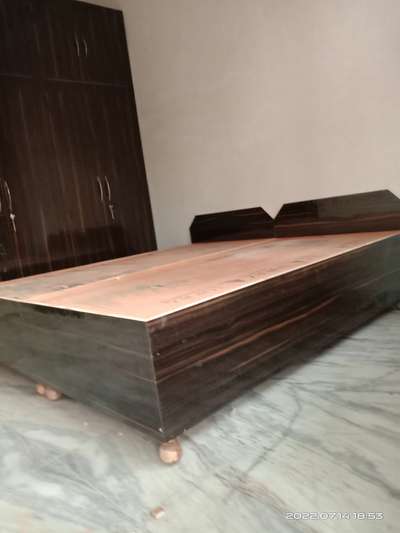 Furniture, Storage, Bedroom Designs by Carpenter sushil Sharma, Jaipur | Kolo