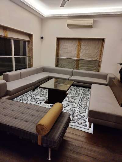 Furniture, Living, Table, Window, Lighting Designs by Flooring Carpet Couture  Rashi, Delhi | Kolo