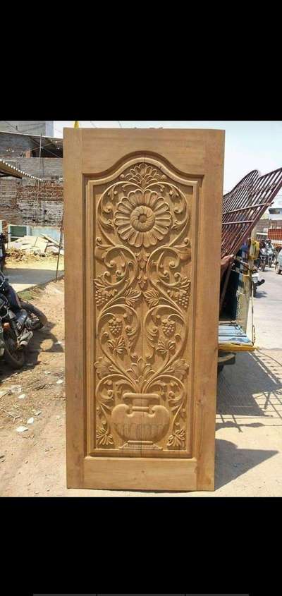 Door Designs by Building Supplies vijay vishwakarma, Indore | Kolo