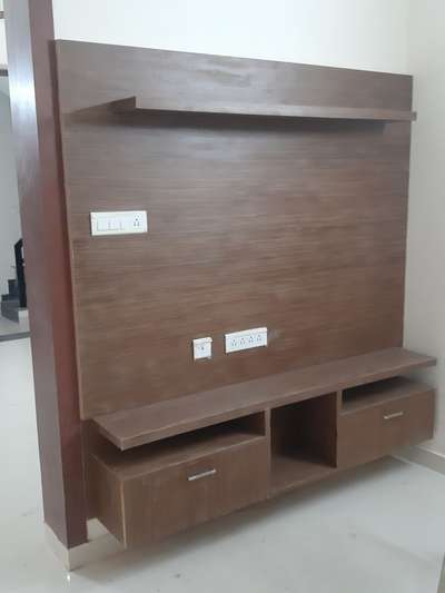 Living, Storage Designs by Carpenter Sadab Khan, Jaipur | Kolo