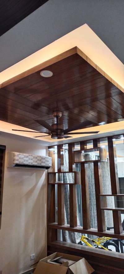 Ceiling, Lighting Designs by Home Owner mohd  Umar, Gurugram | Kolo
