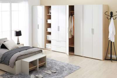 Furniture, Storage, Bedroom, Home Decor Designs by Carpenter Saad  saifi, Delhi | Kolo