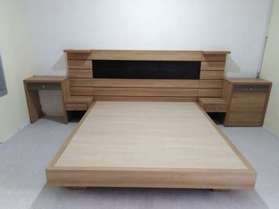 Bedroom, Furniture, Storage Designs by Contractor AK Hi L, Thiruvananthapuram | Kolo