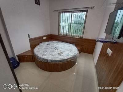 Furniture, Bedroom Designs by Carpenter Vikram Panchal, Udaipur | Kolo