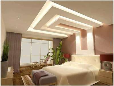 Bedroom, Furniture, Lighting, Storage Designs by Interior Designer shakil khan, Faridabad | Kolo
