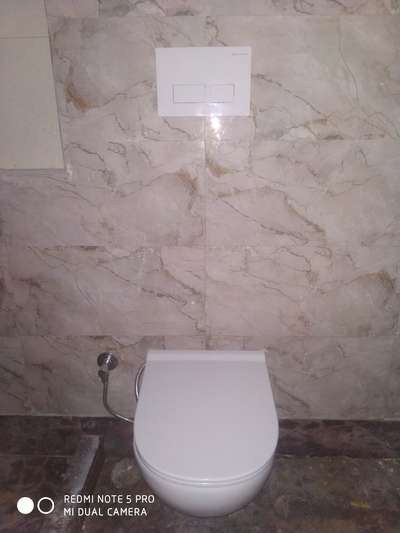 Bathroom Designs by Plumber Sonu Saifi, Ghaziabad | Kolo