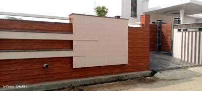 Exterior Designs by Flooring Jeetendra Tiles And Fiting, Hanamkonda | Kolo