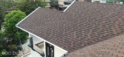 Roof Designs by Building Supplies SREEJESH PN, Malappuram | Kolo