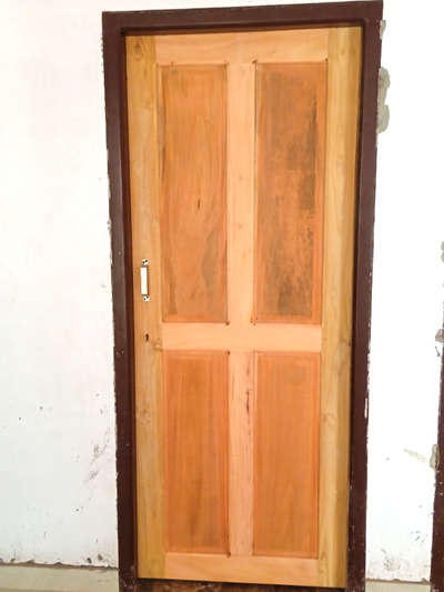 Door Designs by Carpenter pushpakumar pushkaran, Kottayam | Kolo