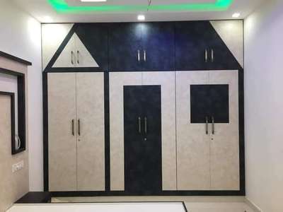 Storage Designs by Contractor samod sharma, Gautam Buddh Nagar | Kolo