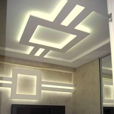 Lighting, Ceiling Designs by Interior Designer VISHNU KMAHI, Thrissur | Kolo