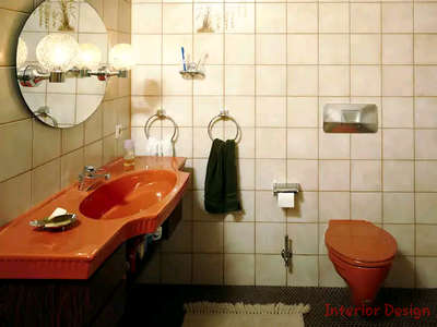 Bathroom Designs by Architect Jagan Chaudhary, Ghaziabad | Kolo