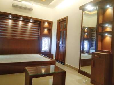 Bedroom Designs by Carpenter Shajupilkkatt 131141, Kozhikode | Kolo