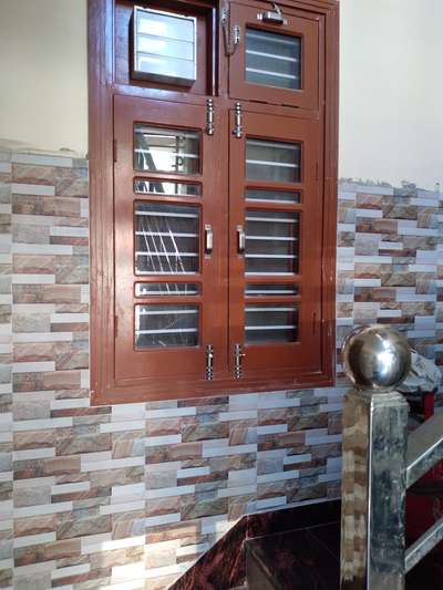 Window Designs by Carpenter Krishan Lal Jangra, Rohtak | Kolo