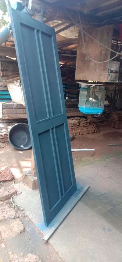 Door Designs by Fabrication & Welding Salam Karattuparamb, Malappuram | Kolo