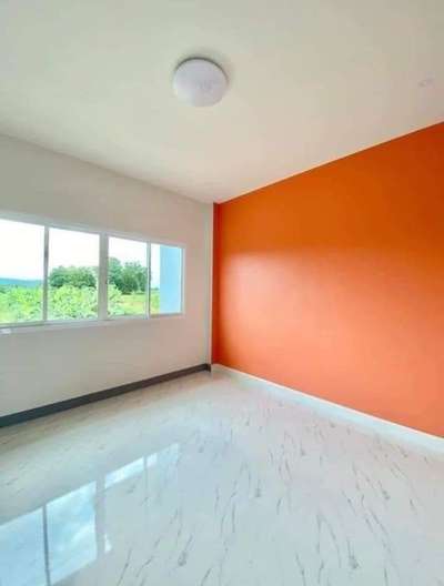 Flooring, Wall Designs by Painting Works Ankit Rathor, Bhopal | Kolo