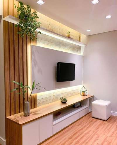 Living, Lighting, Storage Designs by Carpenter Ks Home  Furniture , Alwar | Kolo