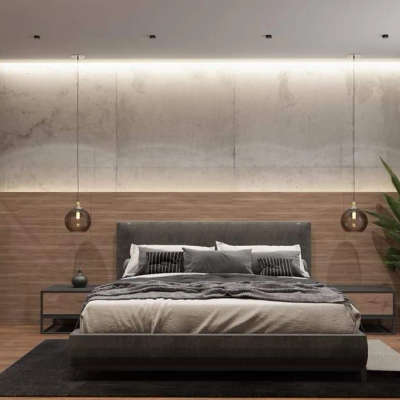 Furniture, Bedroom, Storage Designs by Architect Nasdaa interior  Pvt Ltd , Gurugram | Kolo