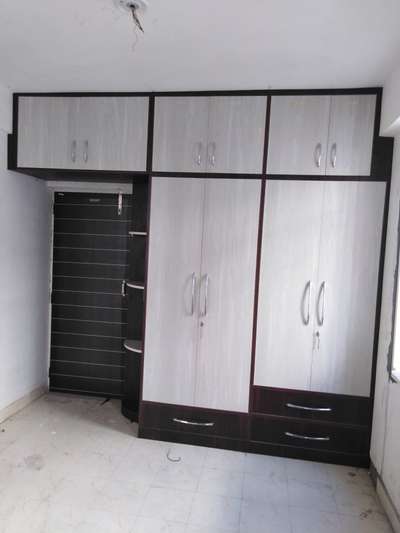 Storage Designs by Building Supplies Maharaju dden SAFi, Meerut | Kolo