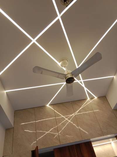 Ceiling, Lighting Designs by Electric Works Salman Saifi, Hapur | Kolo