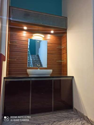 Bathroom Designs by Fabrication & Welding sastha  interior exterior , Palakkad | Kolo