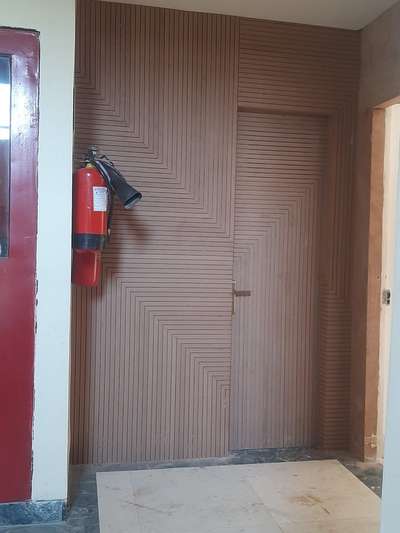 Door, Wall Designs by Electric Works Shahzad Siddique, Gurugram | Kolo
