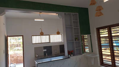 Kitchen, Storage, Window Designs by Painting Works suresh aninha, Kasaragod | Kolo