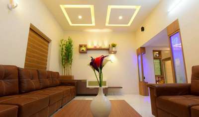 Home Decor Designs by Interior Designer Riaz Rahim, Malappuram | Kolo
