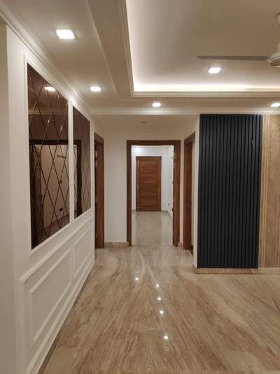 Flooring Designs by Interior Designer Sunil Chaudhari Chaudhari designer , Gautam Buddh Nagar | Kolo