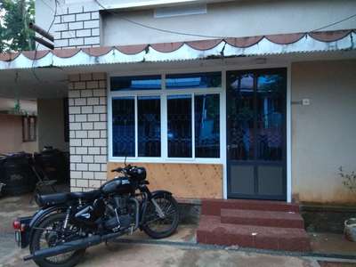 Door Designs by Fabrication & Welding Joju Peter, Thrissur | Kolo