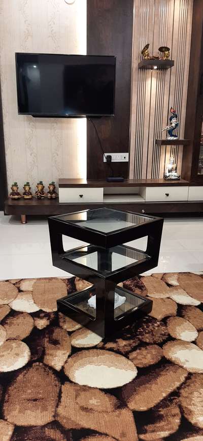 Living, Table, Storage Designs by Carpenter vijay  piple, Indore | Kolo