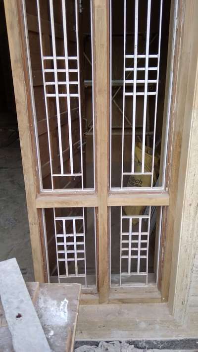 Window Designs by Building Supplies Kailash Kumar, Jaipur | Kolo
