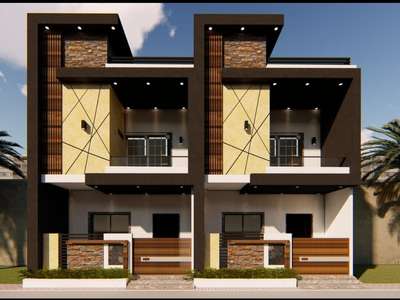 Designs by Architect ER SOMESH  SAINI, Indore | Kolo