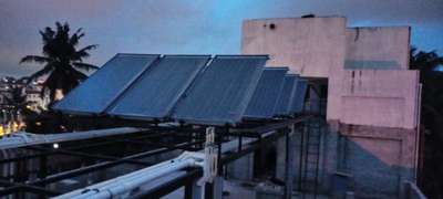 Electricals, Exterior Designs by Service Provider kairos solar pvt ltd wwwkaorossolarin, Ernakulam | Kolo