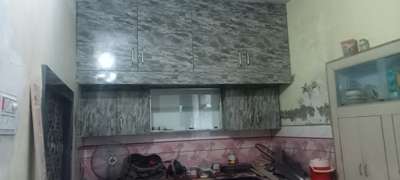 Kitchen, Storage Designs by Carpenter Mohammad Shafat, Bhopal | Kolo