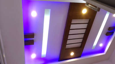 Ceiling, Lighting Designs by Interior Designer Athul AK, Kannur | Kolo