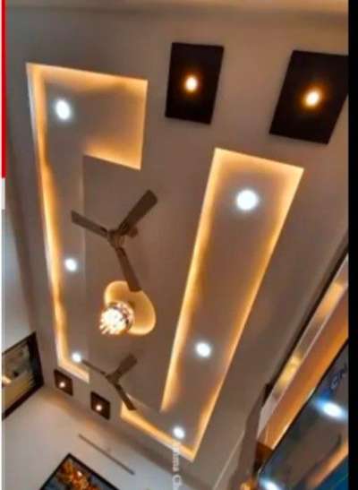 Ceiling, Lighting Designs by Contractor Amir Ansari, Jodhpur | Kolo